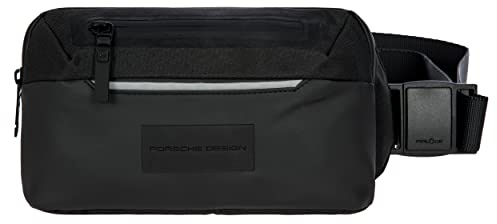 Porsche Design Urban Eco Gürteltasche schwarz