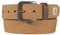 Carhartt Herren Casual Rugged Duck Canvas Gürtel, Braun, 38
