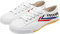PENXZT Kampfsportschuhe Unisex Tai-Chi Sneakers Shaolin Mönch Kampfsportschuhe Mode Qigong Trainerss,Weiß,45 EU