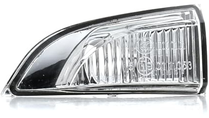 STARK SKIND-2510222 Blinkleuchte Seitenblinker Links Kompatibel mit RENAULT Megane 3 Grandtour KZ0/1 261656470R 261650002R