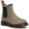 Dr. Martens , dunkel-grau(darkgray), Gr. 36