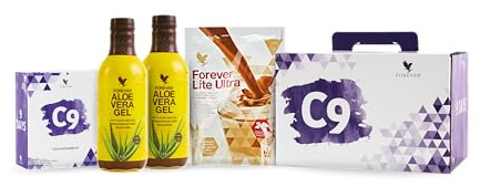 C9 Chocolate - 9 Days Detox Program