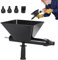 Gomice lechada Cemento | Máquina automática mortero para Herramientas calafateo - Aplicador mortero lechada Teja ladrillo para calafateo Cemento Piedra con 4