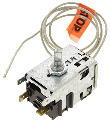 Thermostat CLIMATIC 077B-6189 C.POST L.5 für Kühlschrank Indesit - C00143405