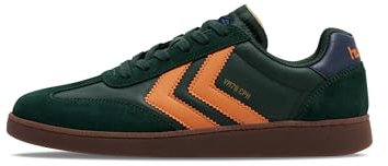 hummel Vm78 CPH Ml Unisex Erwachsene Athleisure Sneaker Low