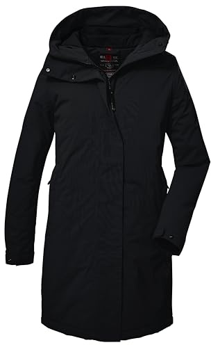 G.I.G.A. DX Damen Gw 73 Wmn Prk Funktionsparka/Parka mit Kapuze