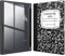 Fintie Schutzhülle für 26,2 cm (10,3 Zoll) Boox Note Air4 C 2024 / Air3 C / Air3 B/W 2023 ePaper - Hybrid Slim Clear Cover Transparente Rückseite Schale mit Auto Sleep/Wake, Eingebauter Stifthalter,
