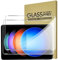 FDHYFGDY 2 Pezzi pellicole protettive per Xiaomi Pad 6S Pro vetro temperato, antigraffio, senza bolle, durezza 9H, protezione schermo per Xiaomi Pad 6S Pro 12.4 inches