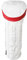 TaylorMade Stealth Driver White/Red Headcover