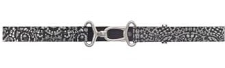 Tamaris Gürtel Essential Classics TB0079L19 Damen Gürtel Mehrfarbig