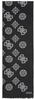 GUESS Scarf 70 x 200 Black