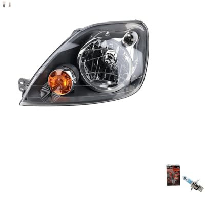 Johns, Scheinwerfer + Nightbreaker passend für Ford Fiesta Links