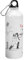DENMOUS Borraccia in alluminio, 750 ml, 26626600