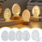 Silikonformen Gießformen Ostern 6 Stück Silikonform Ostern Silikonformen Gießformen Frühling Gießform Ostern Hase Ostereier DIY Silikon Gießform Ostern