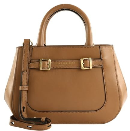 The Bridge Gaia Handbag Marzapane Oro