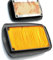 OOELAZ Filtro Aria Moto per Y&amaha WR YZF R125 WR125R/X MT125 3C1-E4450-00 20PE445000