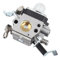 Carburetor For Wacker BS50 2i BS60 2 BS60 2i for Walbro HDA 242 HDA 252 Carburetor Motor Accessories Petrol Hedge Trimmer Hedge Cut