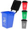 HANABASS 1Juego Juguete de Clasificación de Basura para Educativo de Cubos Tarjetas para Aprendizaje y Reciclaje Familiar