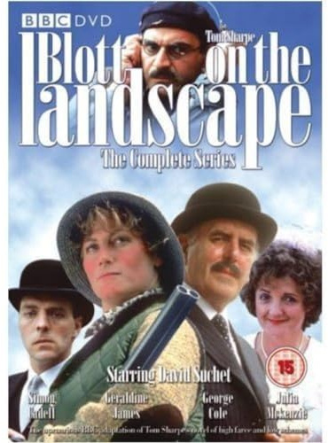 Blott Of The Landscape [2 DVDs] [UK Import]
