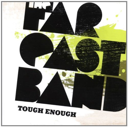 Tough Enough (Re-Edition)
