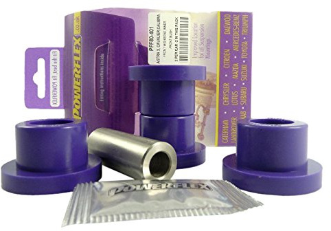 Powerflex PFF80-401 Bushes