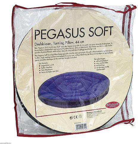 RFM 05352614 Pegasus Soft Drehkissen