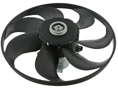 febi bilstein 14848 Radiator Fan, pack of one