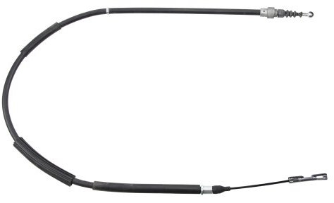 ABS K17027 Handbremsseile