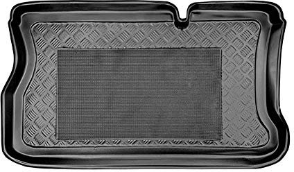 AUTO-STYLE Bandeja para Maletero 'Antideslizante' Compatible con Opel Corsa C 3/5-puertas 2000-2006