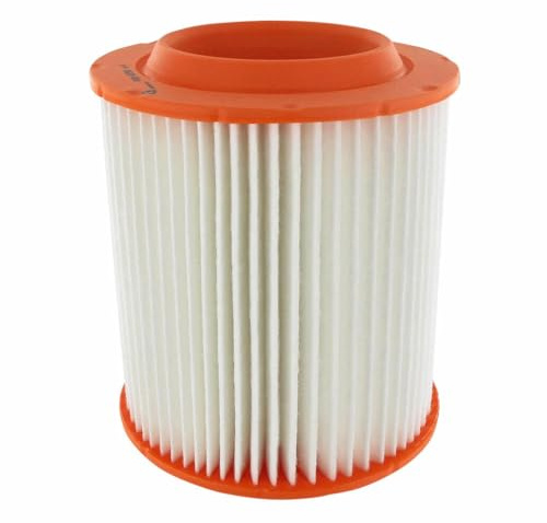 VAICO V10-0750 LUFTFILTER PASSEND FÜR A8 4E 2.8 3.2 3.7 4.2 FSI 4.0 4.2 TDI | Kompatibel mit: AUDI A8 D3