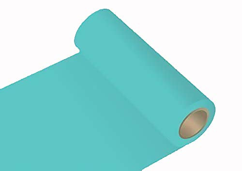 Orafol - Oracal 631 - 63cm Rolle - 5m (Laufmeter) - Mint / matt, A26oracal - 631 - 5m - 63cm - 22 - kl - Autofolie / Möbelfolie / Küchenfolie