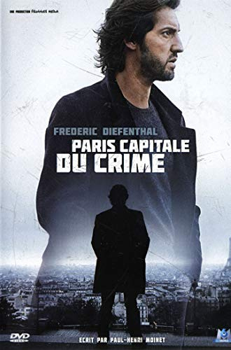 Paris, capitale du crime [FR Import]