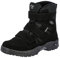 Lico Wildlife V Herren Schneestiefel, Schwarz, 36 EU