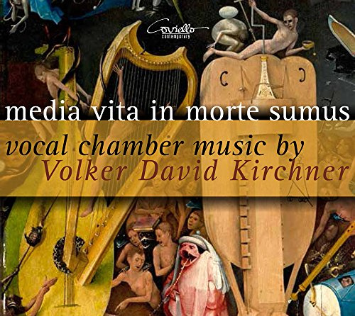 Media Vita In Morte Sumus