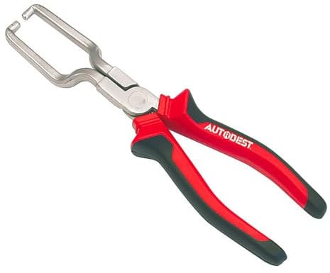 Pince connecteur de durite de carburant - AUTOBEST