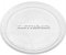 PIATTO MICROONDE D. 245 LG MH5744HL - MH5844HL - MS1924W, PANASONIC NN-K105WB EPG DE LONGHI MJ1440 DIAMETRO ANELLO INTE