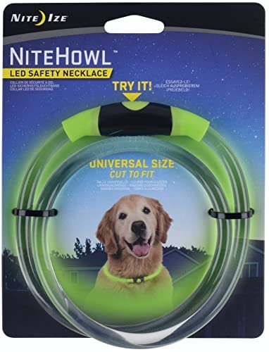 Nite Ize Signalband NiteHowl, grün, NI-NHO-28-R3