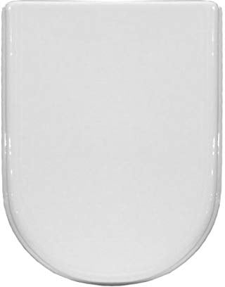 Copriwater Sedile wc CESAME SINTESI coprivaso POLIESTERE ALTA QUALITA'