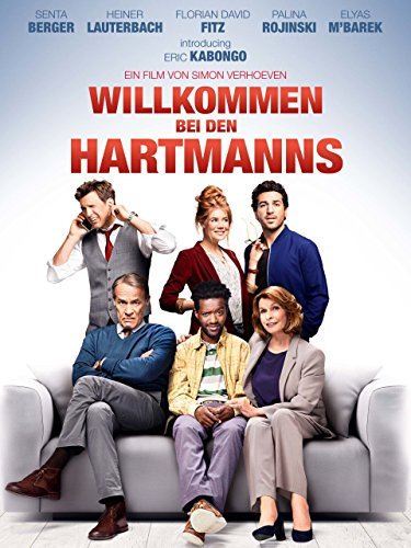 Willkommen bei den Hartmanns
