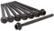 AJUSA 81059800 Zylinderkopfschraubensatz Zylinderkopfschrauben-Set 140mm