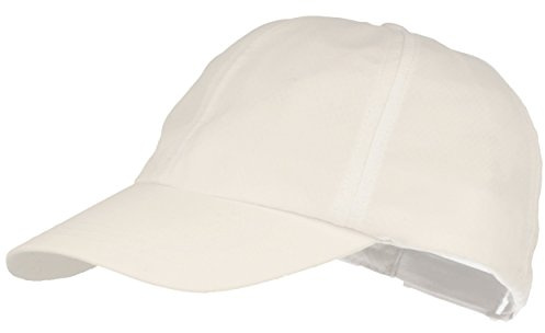 Balke Unisex Baseball Cap | Basecap | Sonnen Kappe – mit UV Schutz 40+ und atmungsaktivem Innenfutter – Größenverstellbar für Damen & Herren