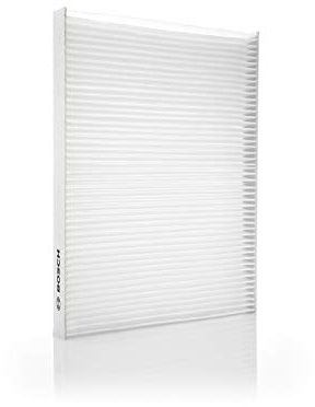 BOSCH 1 987 435 038 Heizung