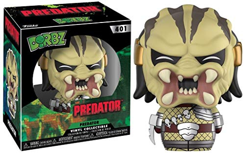 Funko DORBZ: Predator Open Mouth