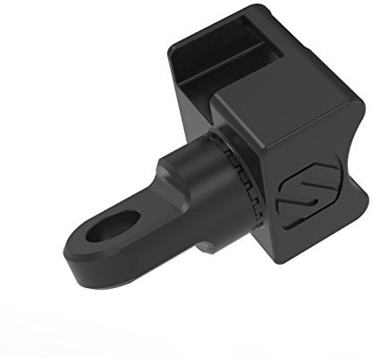 Scosche PSM21006 BaseClamp Peitsche und Fahne Fahrzeug-Basishalterung