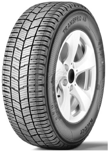Kleber Transpro 4S - 205/70R15 - Ganzjahresreifen