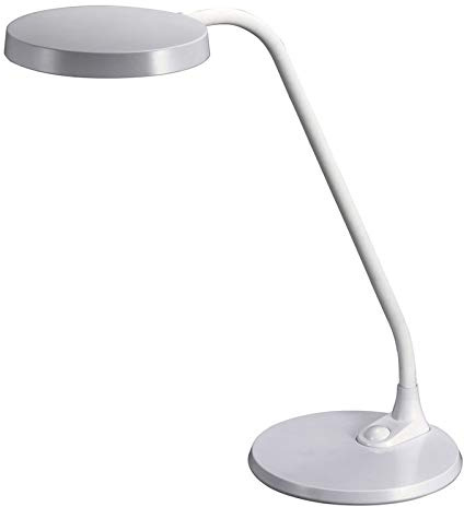 Tischleuchte basic visionLED [Eschenbach 16038] Farbtemperatur 5000 K und Beleuchtungsstärke 1700 lx