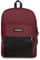 Eastpak Pinnacle Rucksack, 42 cm, 38 L, Rot (Brisk Burgundy)