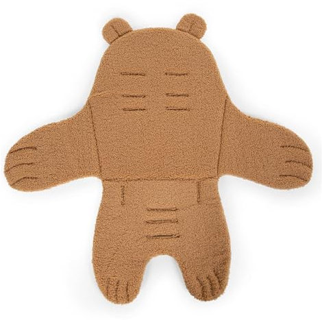 Coussin chaise haute bébé universel Teddy - Childhome
