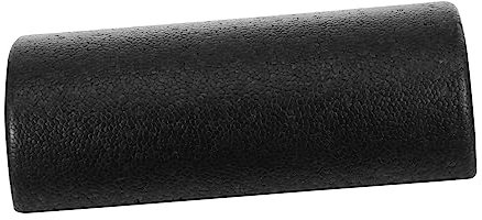 BESPORTBLE Yogarolle Aus Hochwertigem Material Für Fitness Und Massage Glatte Oberfläche Zur Schmerzlinderung Und Verbesserung Der Flexibilität Körperrolle Für Yoga-übungen Nackenrolle Zur En