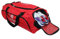 CW Team Pack Cricket-Kit Tasche für Herren, volle Größe, Erwachsenen-Set, Tasche mit Rollen, Trainingsset, Tasche für Cricket-Ausrüstung, Räder, Kit, Tasche, Rad, Cricket-Kit mit Schuhfach